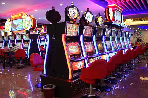 Discover the Best Slot Machine Arcades in Bacolod – Top Gaming Spots