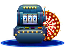 Comprehensive Slot Machine Assets for Game Developers & Designers