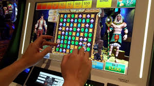 Skill-Based Slot Machines: An Exciting New Trend in Gaming