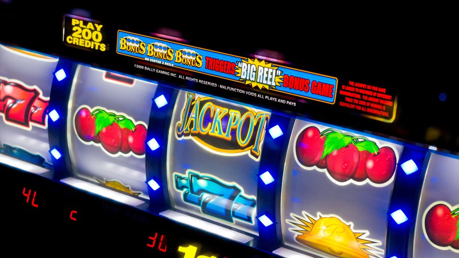 Explore Reddit Slot Machines: Top Tips, Discussions, and Strategies