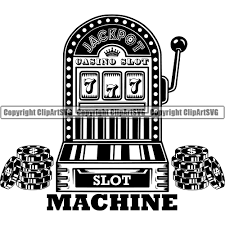 The Charm of Black and White Slot Machines: A Retro Gaming Experience