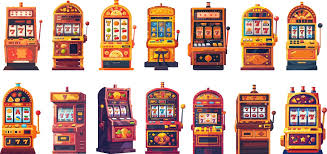 Discover the Fun of Slot Machine Cartoons: Features and Highlights