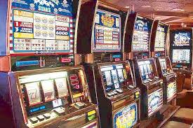 Discover the Best Slot Machine Casinos in the Philippines