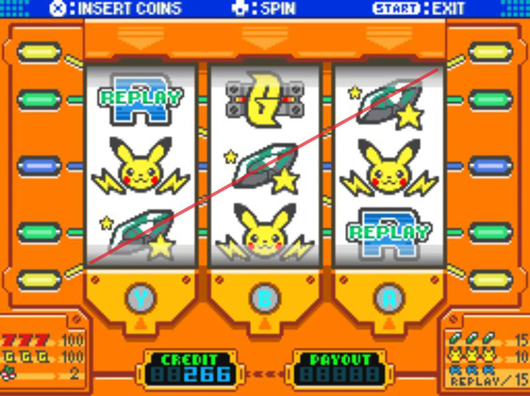 Experience the Thrill of the Pokemon Slot Machine Adventure