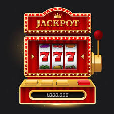 Discover Classic Black and White Slot Machine Clipart for Your Projects