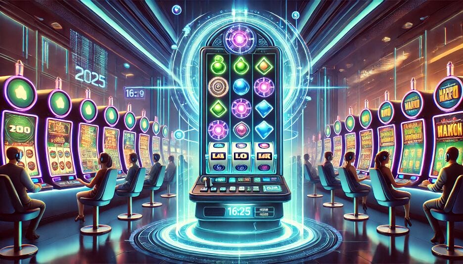 Discover the Most Popular Slot Machine Games: Top Picks for 2025