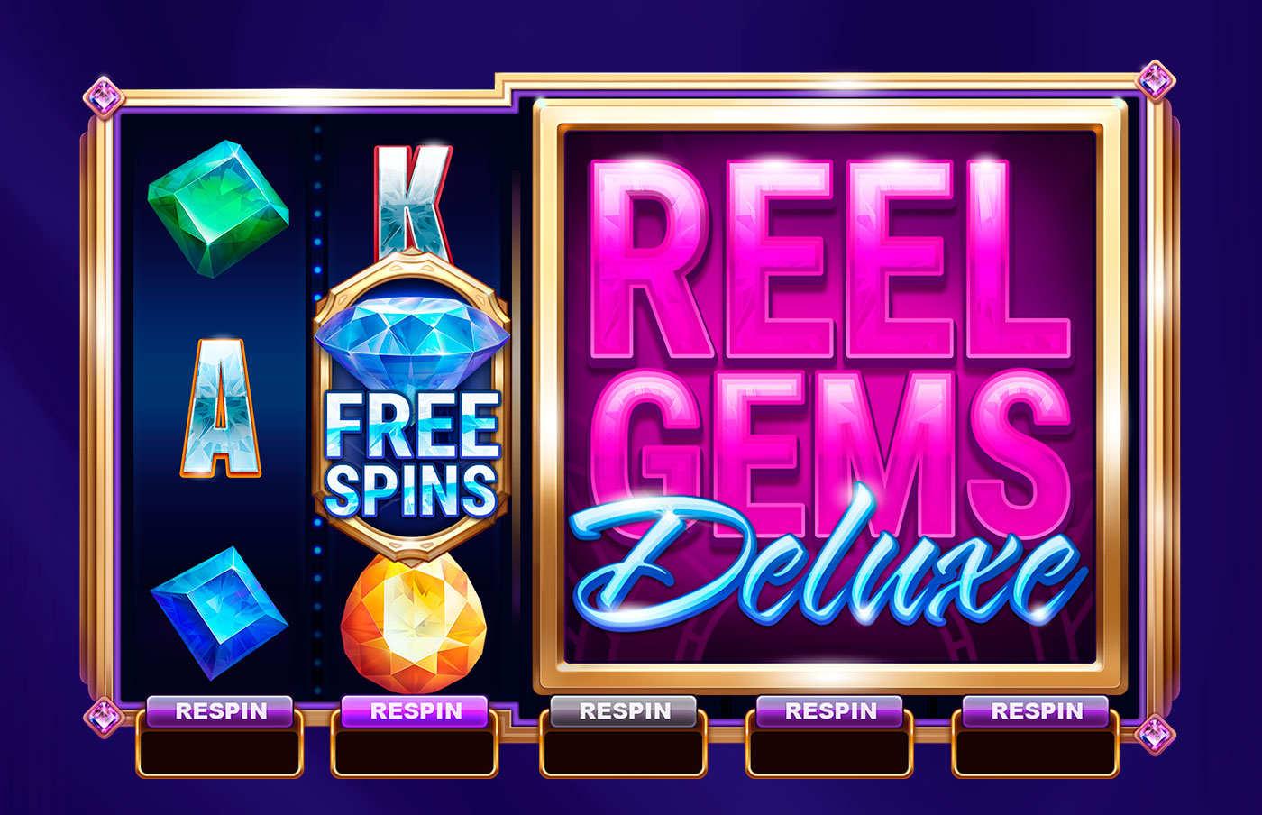 Explore Reel Gems Slot Machine – A Guide to Winning Big in Online Slots