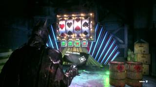 Unlock the Secrets of the Riddler Trophy Slot Machine: Tips, Tricks, and Strategies