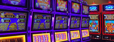 Top Slot Machine Companies: Leading Innovators in Gaming