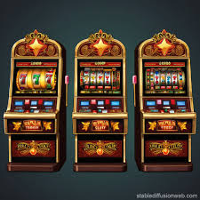 The Art of Slot Machine Design: Key Elements and Trends