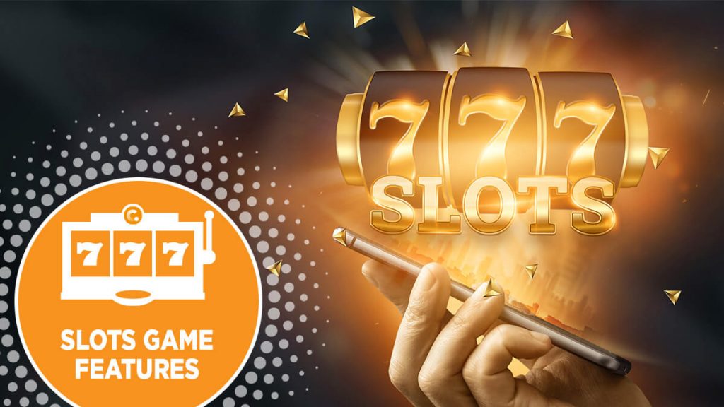 Explore Exciting Slot Machine Features to Enhance Your Gaming Experience.