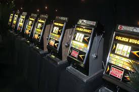 Affordable Slot Machine Hire for Events and Parties