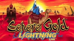 Discover the Sahara-Themed Slot Machine: A Desert Adventure