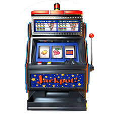 High-Quality Slot Machine PSD Files for Your Design Projects