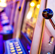 Understanding Slot Machine Locks  Security Features and Maintenance Tips