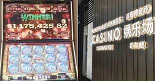 Discover the Best Slot Machines in Singapore Casinos