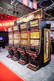 Explore Top Slot Machines from Novomatic for an Ultimate Gaming Experience