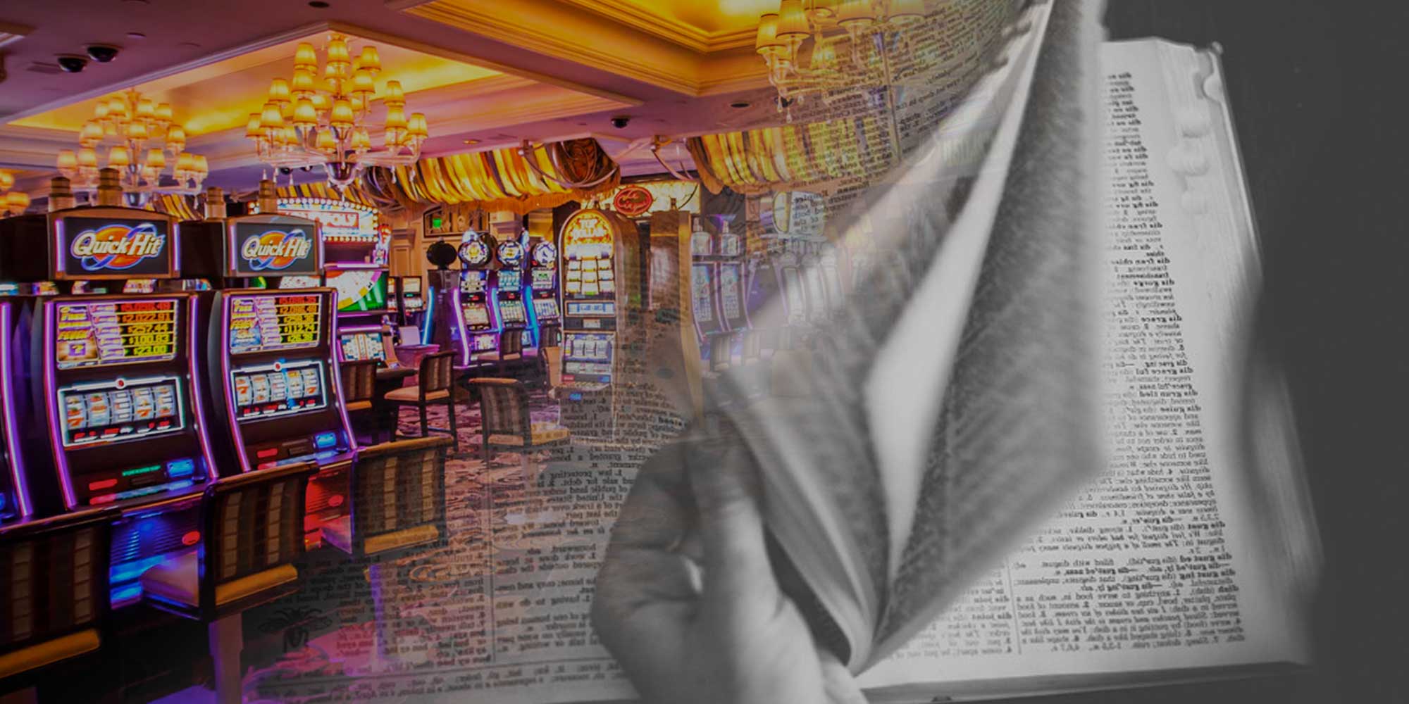 Exploring Slot Machine Terms: A Guide to Understanding the Language of Slots