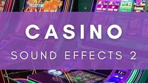 Discover Authentic Slot Machine Sounds for Your Projects