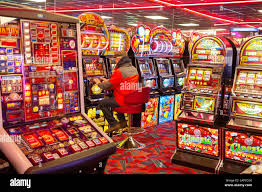 Top Slot Machines in the UK: Play and Win Big