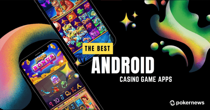  Best Slot Machine Games for Android - Spin to Win on Your Device