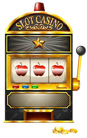 High-Quality Slot Machine Vector PNG for Your Designs and Projects