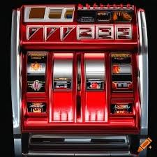 Explore Slot Machine Windows: How They Work, Features & Design Elements