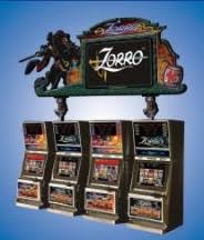 Explore the Exciting World of Slot Machines with Zorro – Spin and Win Bi