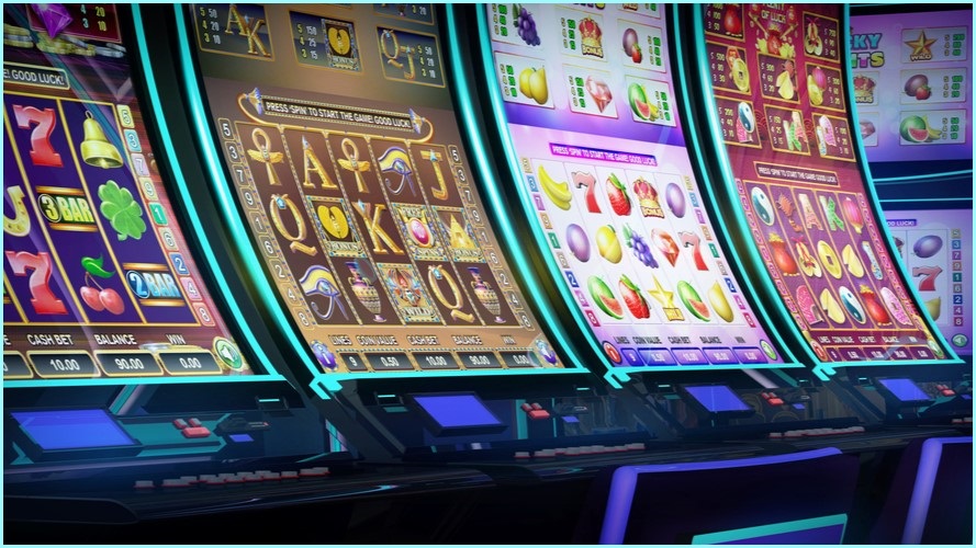 Comprehensive Slot Machine Troubleshooting Guide: Fix Common Issues with Ease