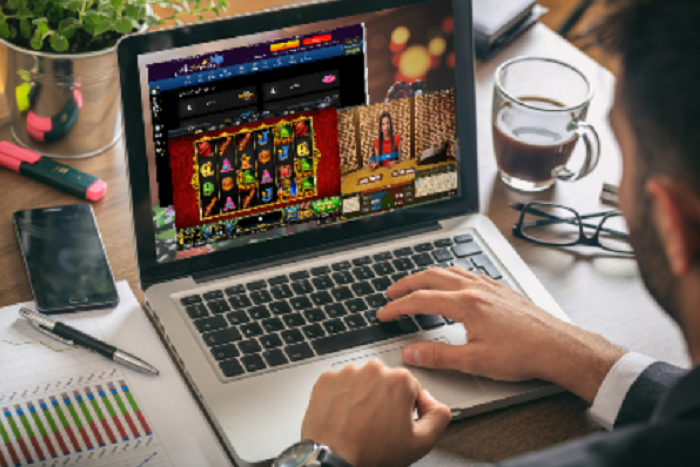 Best Slot Machine Games for PC: Play and Win Big on Your Computer