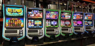 Discover Endless Fun with Slot Machines Unlimited – Play Online Today