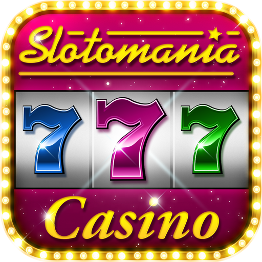 Experience Exciting Wins with Slotomania Slot Machines | Top Casino Game Collection