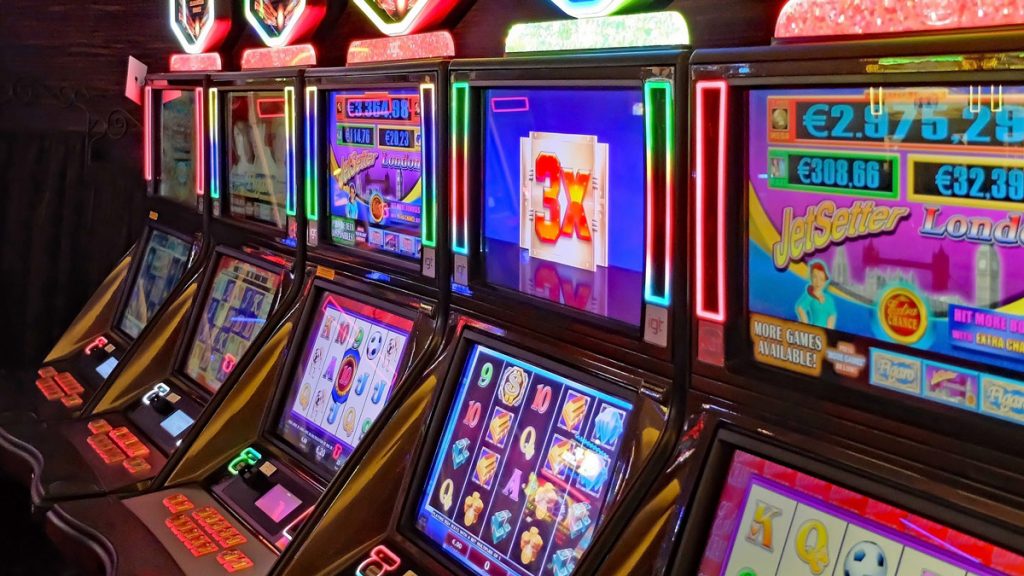 Effective Slot Machine Strategy: Insights and Tips from Reddit Gamers