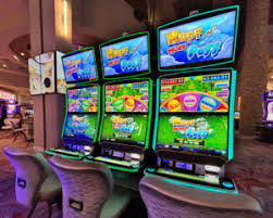 Discover Effective Tips for Playing Slot Machines in Casinos