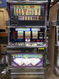 Discover High-Quality Token Slot Machines for Sale at Competitive Prices