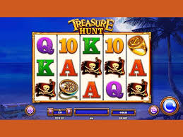 Discover the Thrill of the Treasure Hunt Slot Machine Adventure