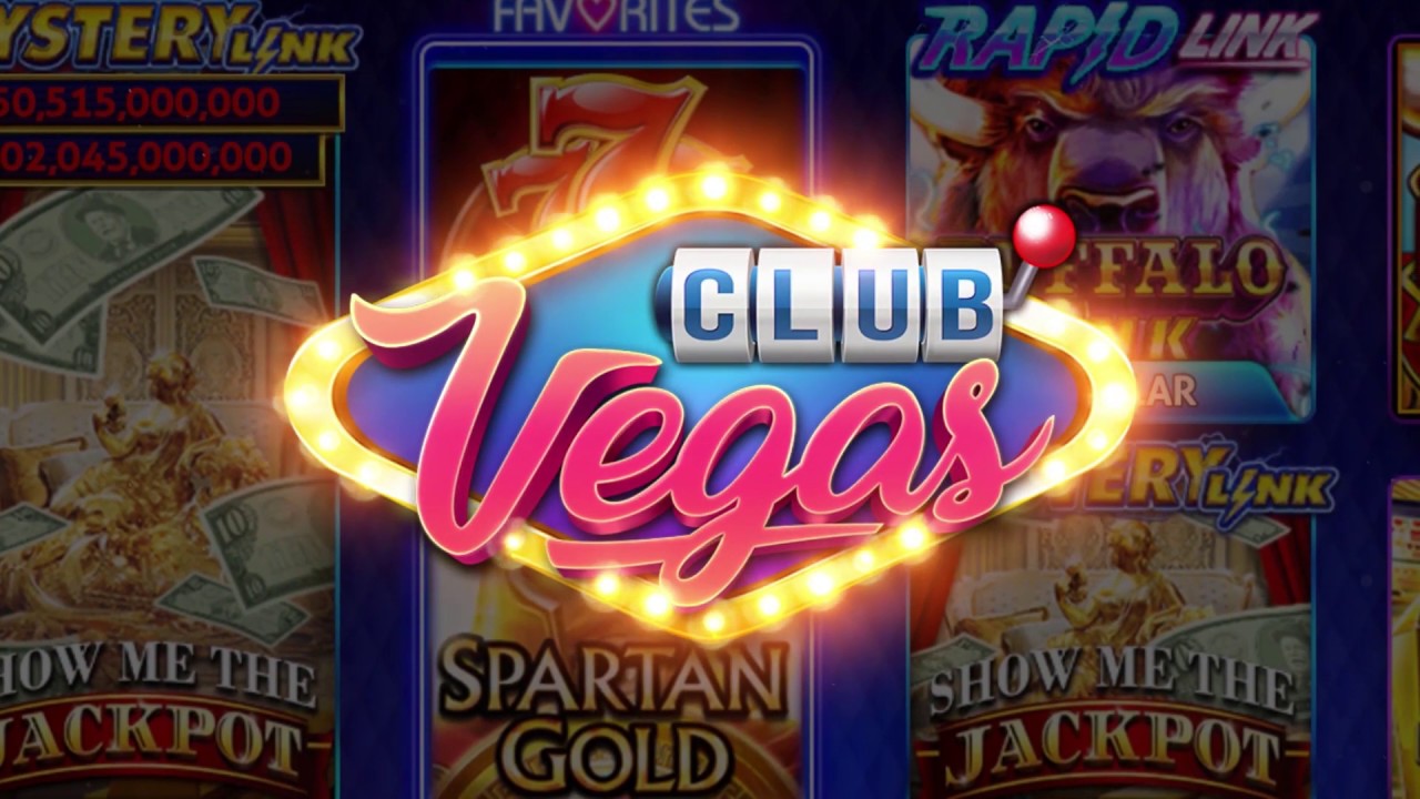 Discover the Excitement of Slot Machine Games in Vegas