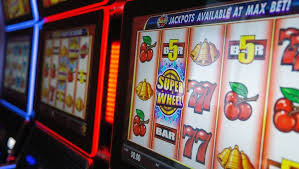 Discover Effective Tricks to Winning on Slot Machines