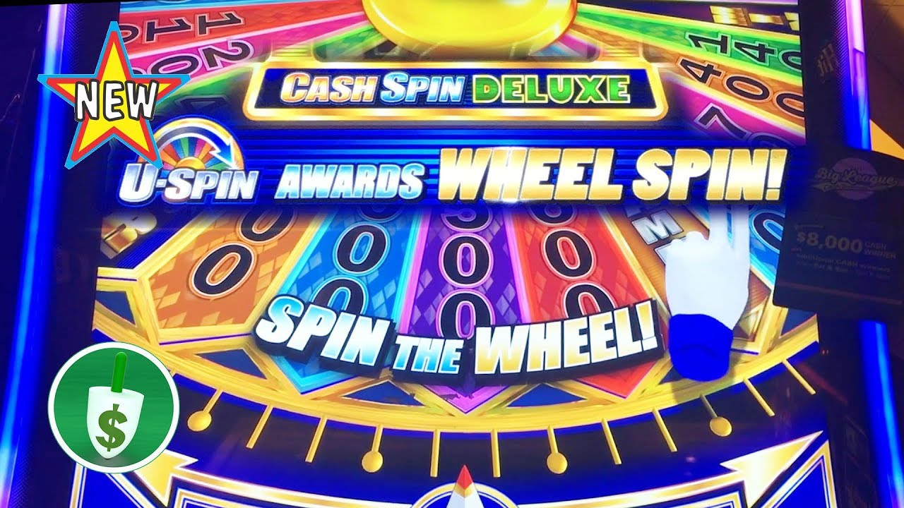 Spin the Wheel and Win Big: Discover the Excitement of Slot Machines Online