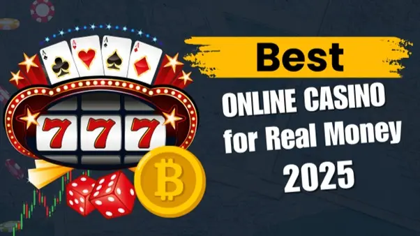 Play Slot Machine Games Online to Win Real Money