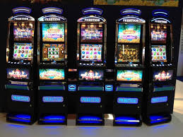 Slot Machine Sale: Buy Online Gaming Machines - The Best Deals