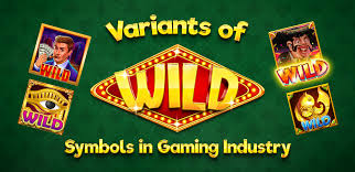 Explore the Exciting World of Wild Symbol Slot Machines: Enhance Your Gaming Experience