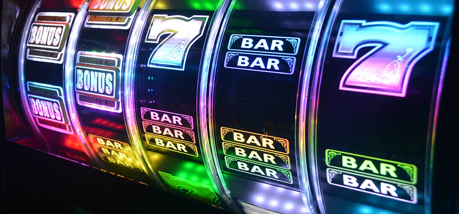 Slot Machine Generator Powers Randomized Gameplay for Online Slots