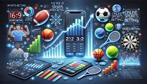 Online Sports Betting Tips, Strategies, and the Best Platforms to Get Started