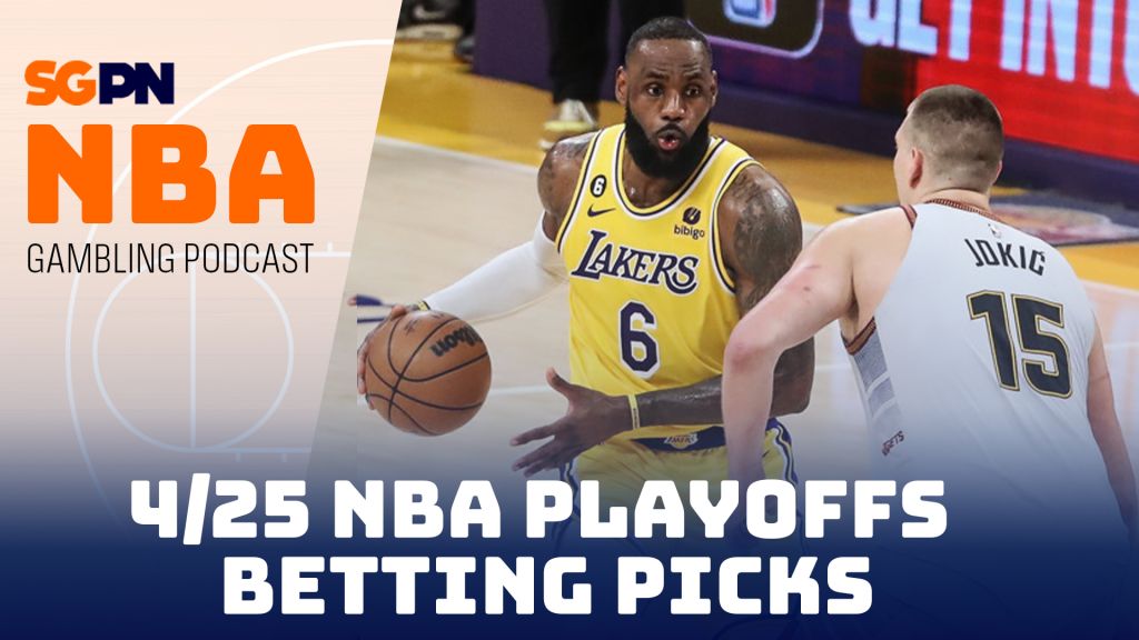 Maximize Your Winnings: A Comprehensive Guide to Sports Betting During the NBA Playoffs