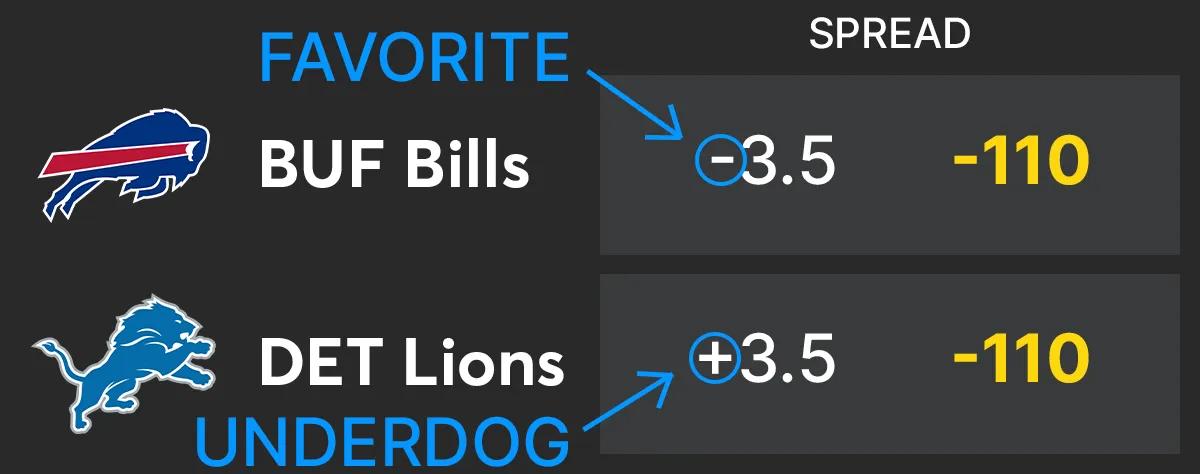 Understanding Sports Betting: The Plus and Minus Explained