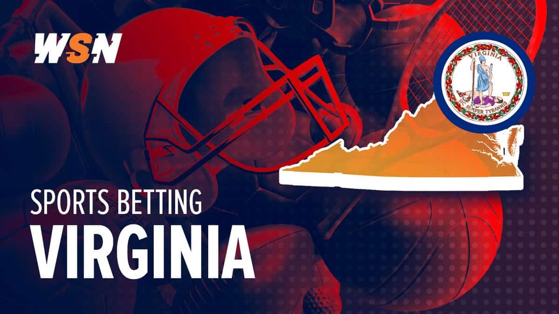 Virginia Online Sports Betting: Your Guide to Legal and Trusted Platforms