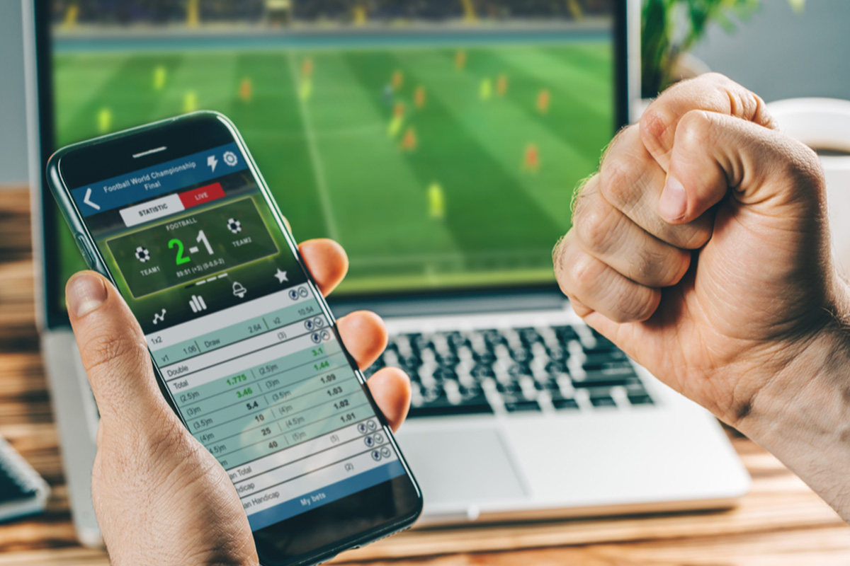 Understanding the Handle in Sports Betting: What It Means and Why It Matters