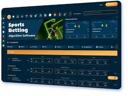 Enhance Your Betting Strategy with Sports Betting Algorithms Software for Precise Predictions