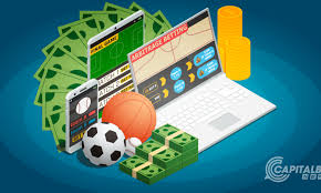 Leading Sports Betting Data Company